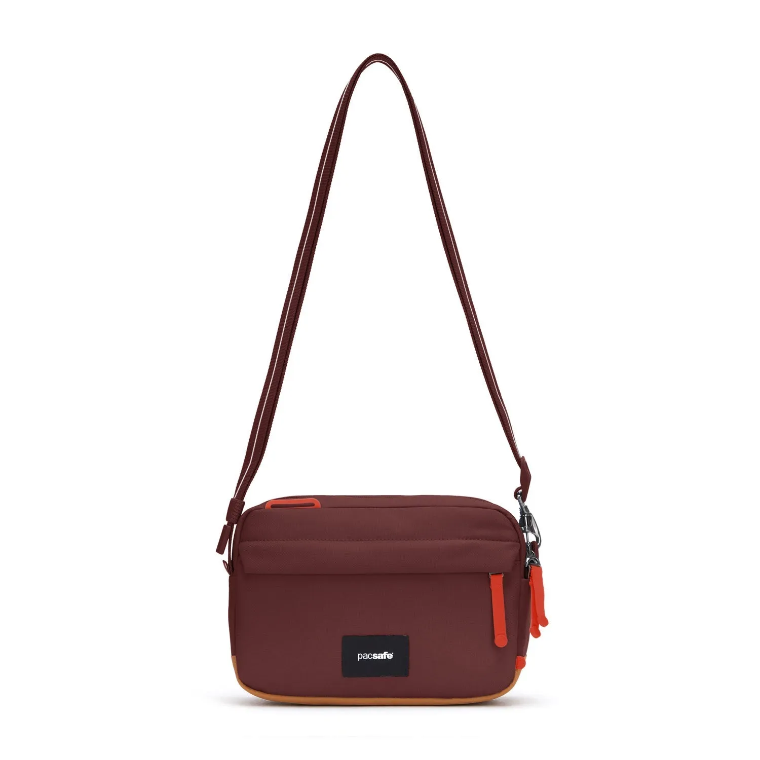 Pacsafe® Go Anti-Theft Crossbody Bag