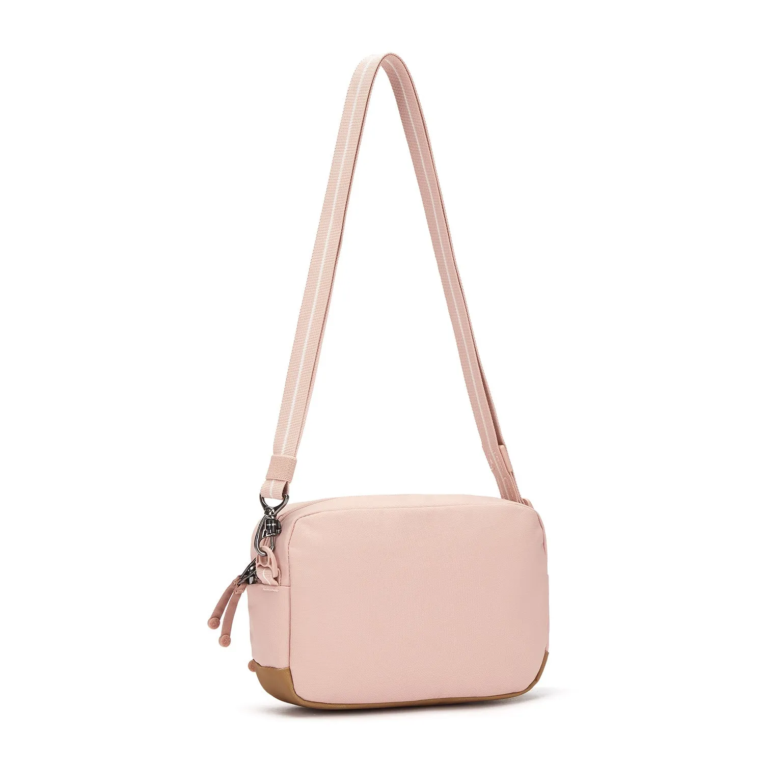Pacsafe® Go Anti-Theft Crossbody Bag
