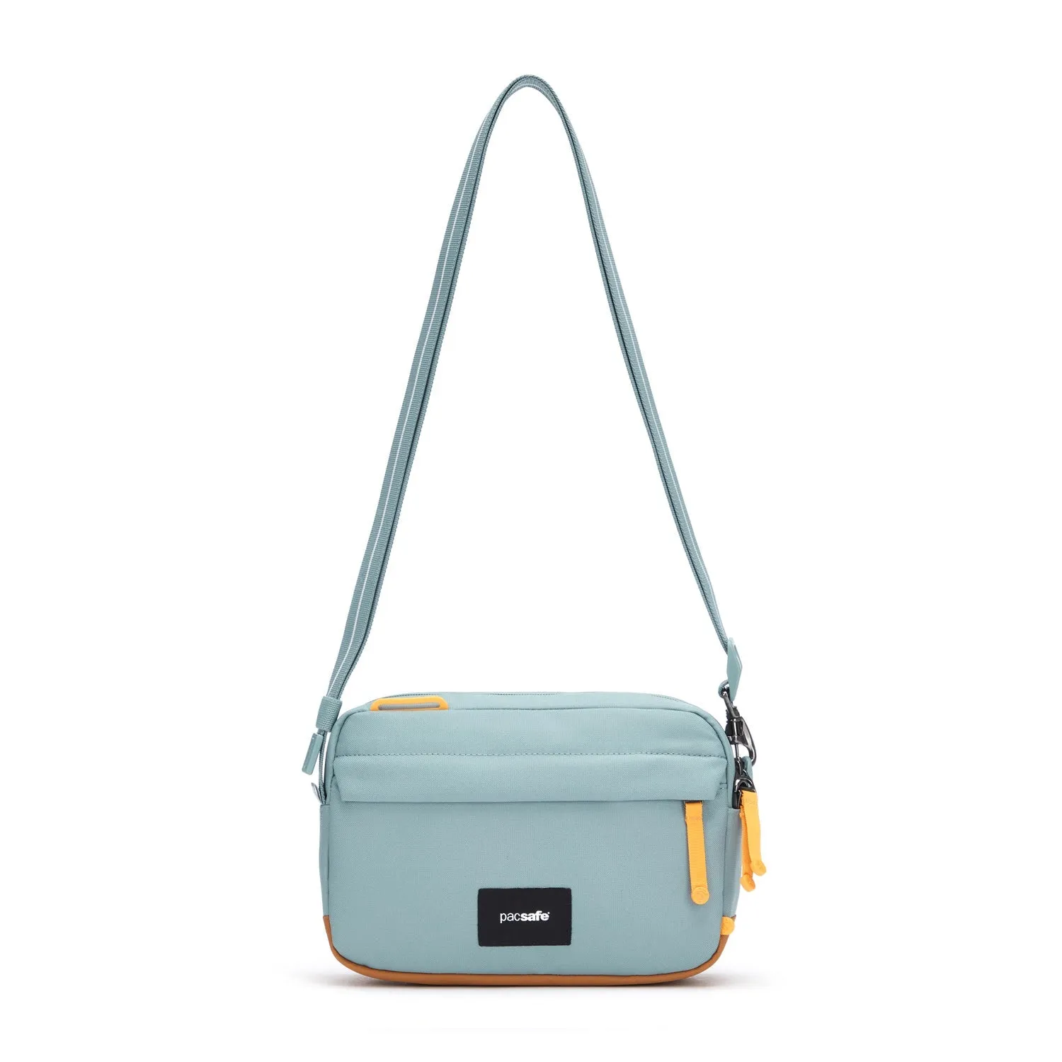 Pacsafe® Go Anti-Theft Crossbody Bag