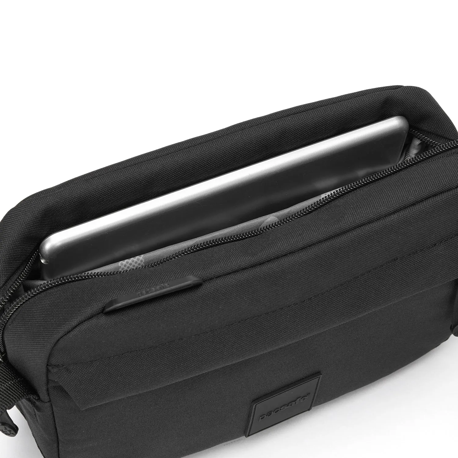 Pacsafe® Go Anti-Theft Crossbody Bag