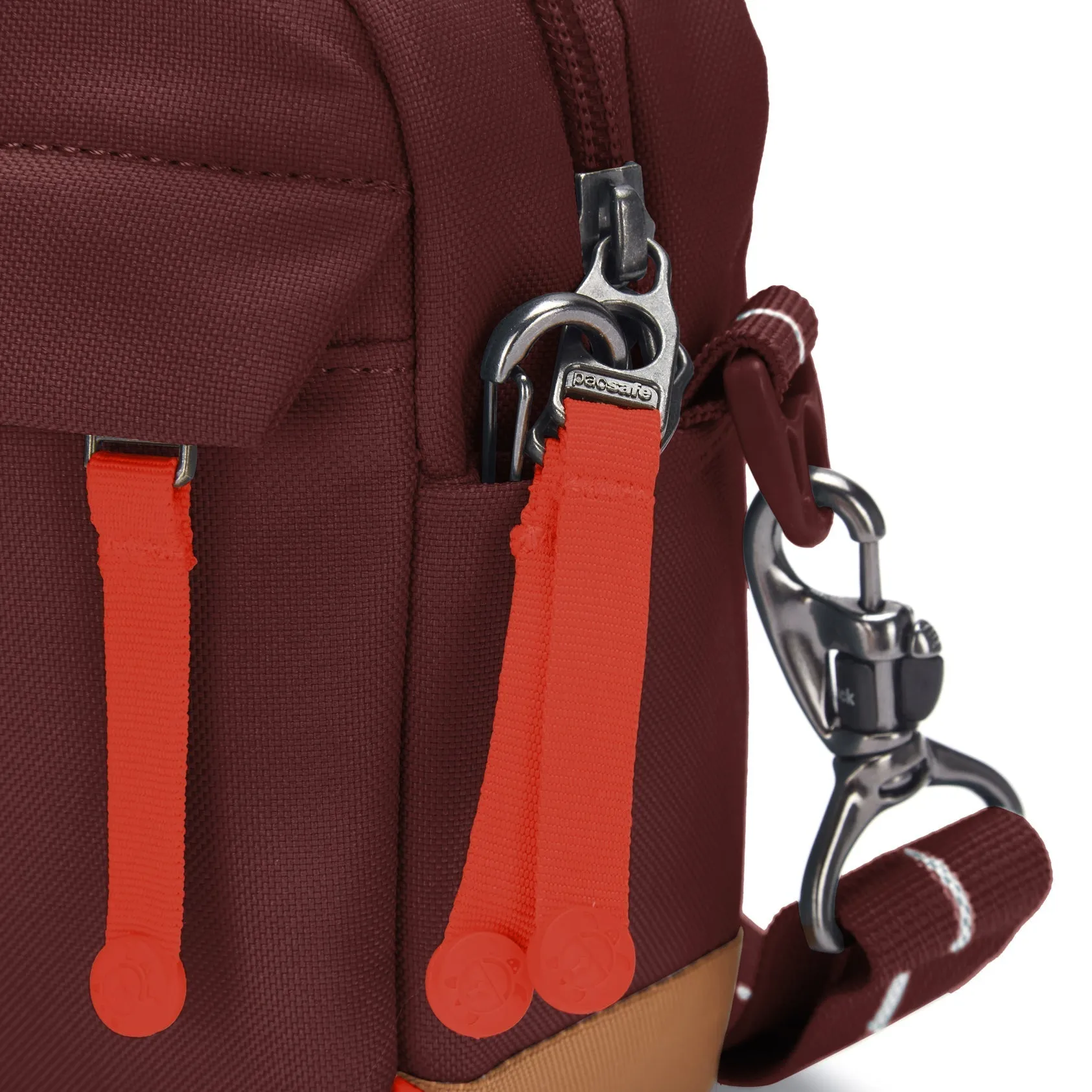 Pacsafe® Go Anti-Theft Crossbody Bag
