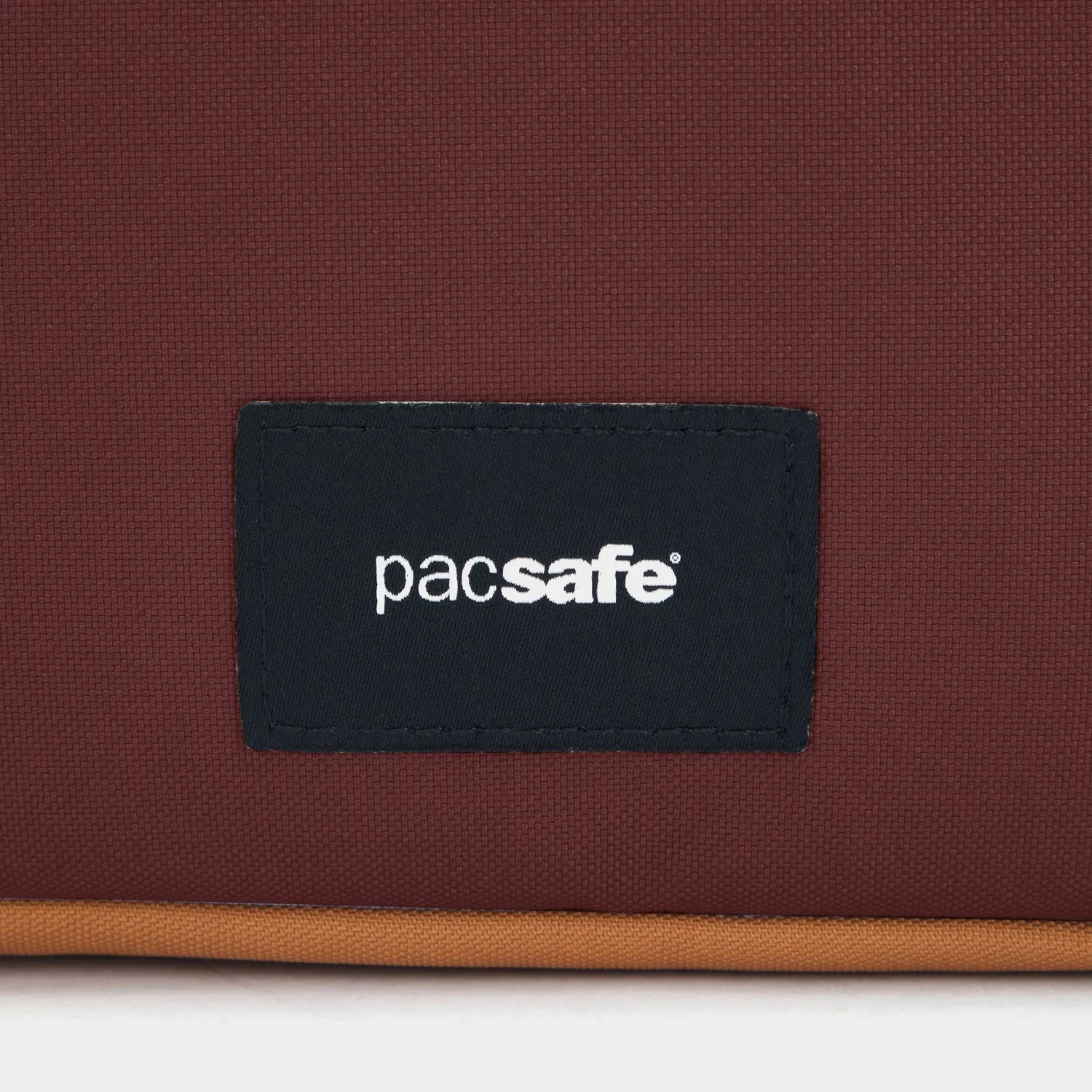 Pacsafe® Go Anti-Theft Crossbody Bag