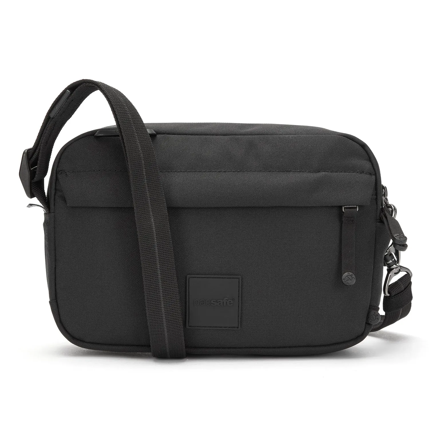 Pacsafe® Go Anti-Theft Crossbody Bag