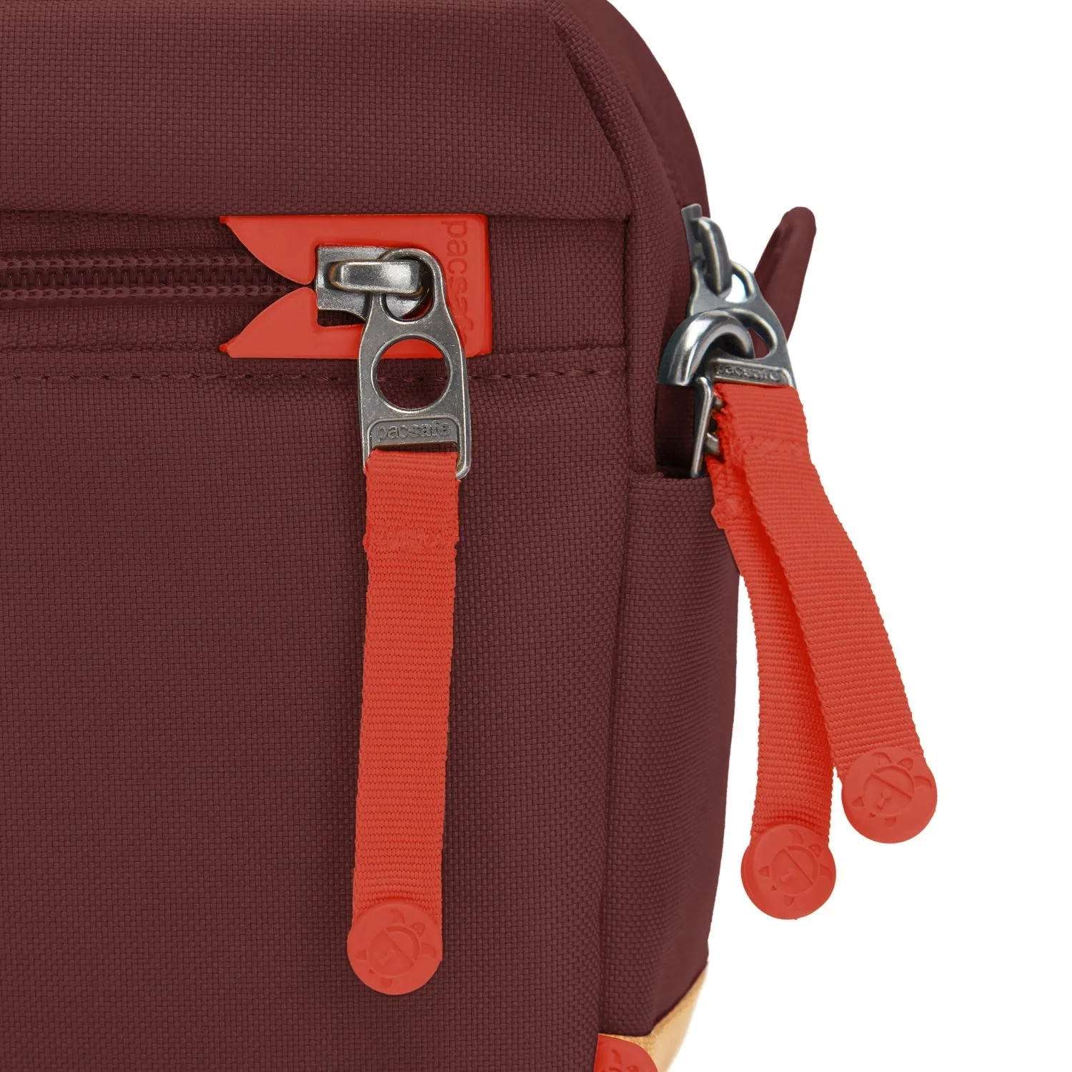 Pacsafe® Go Anti-Theft Crossbody Bag