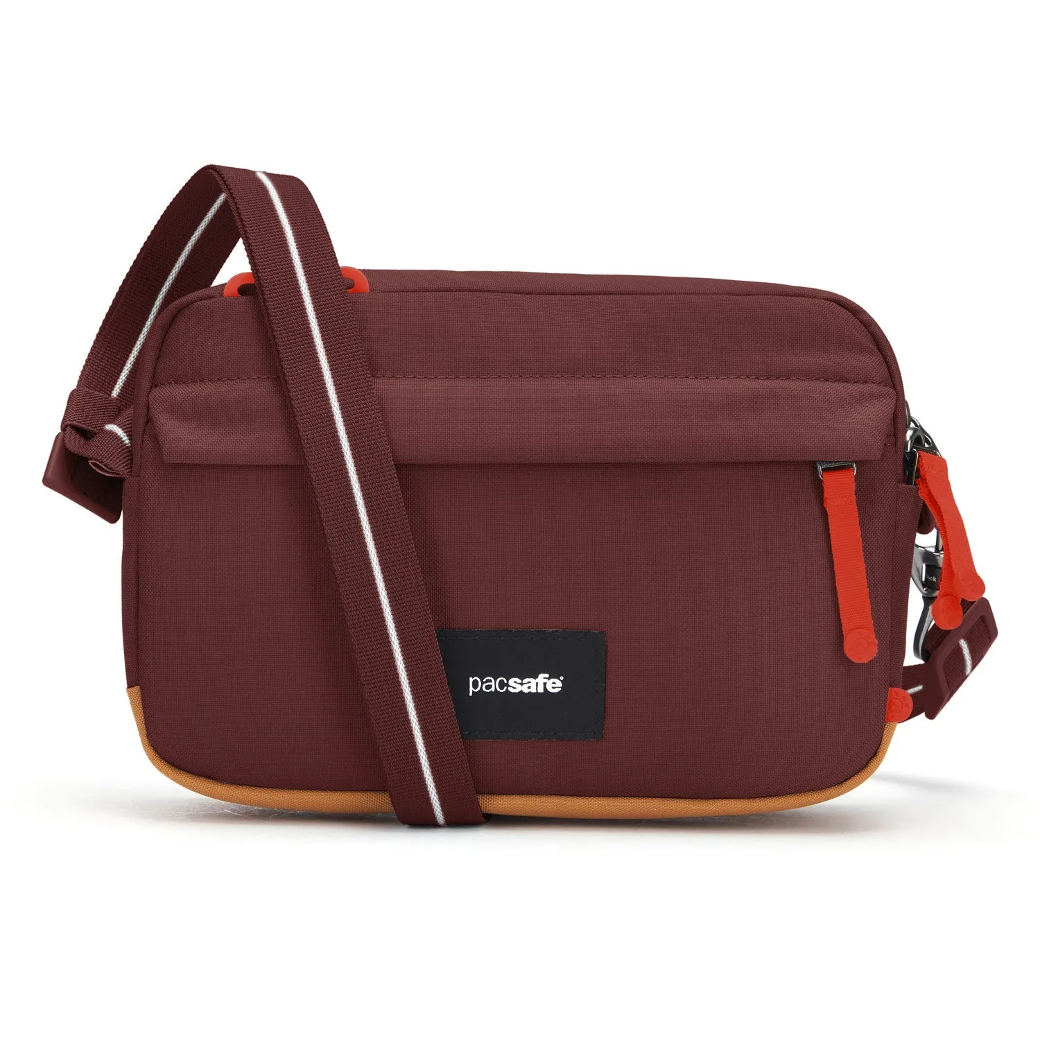 Pacsafe® Go Anti-Theft Crossbody Bag