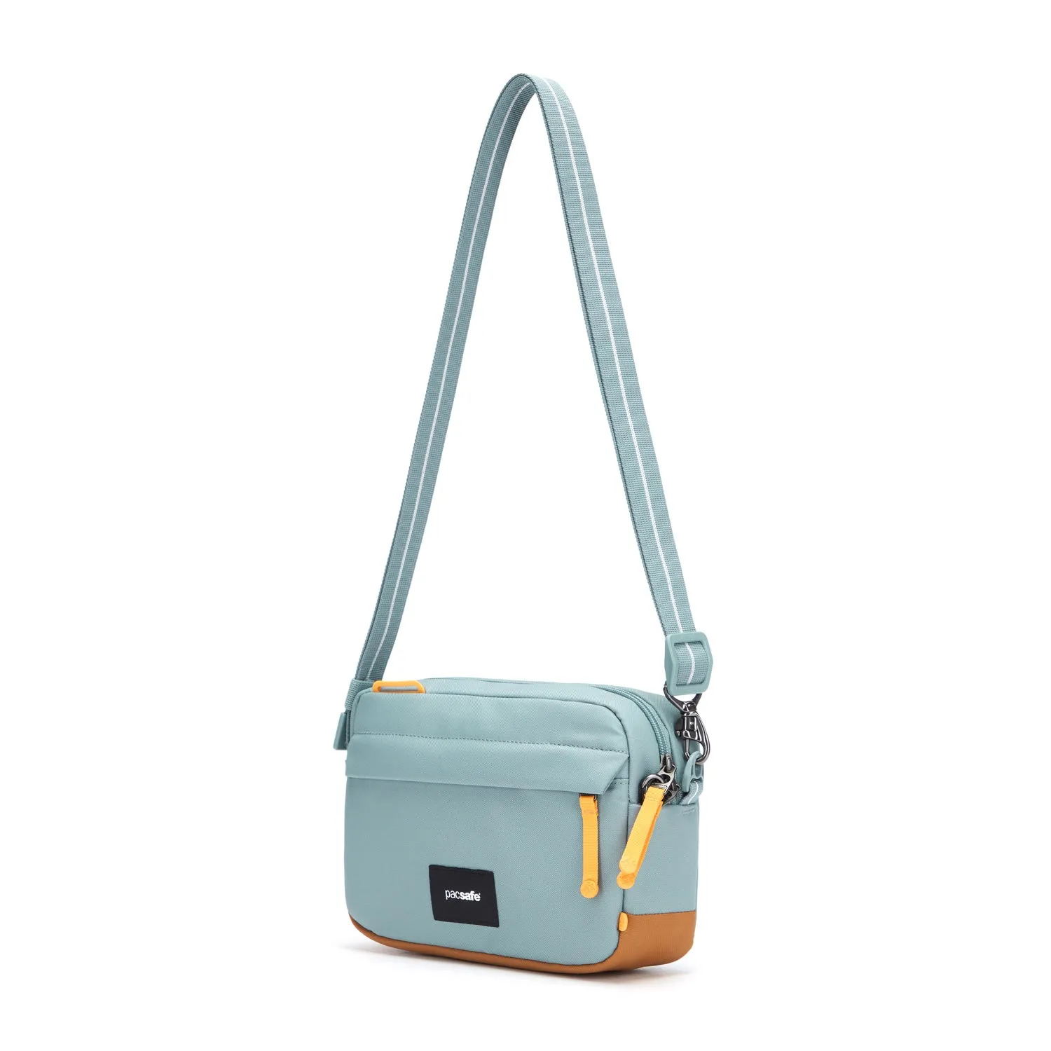 Pacsafe® Go Anti-Theft Crossbody Bag