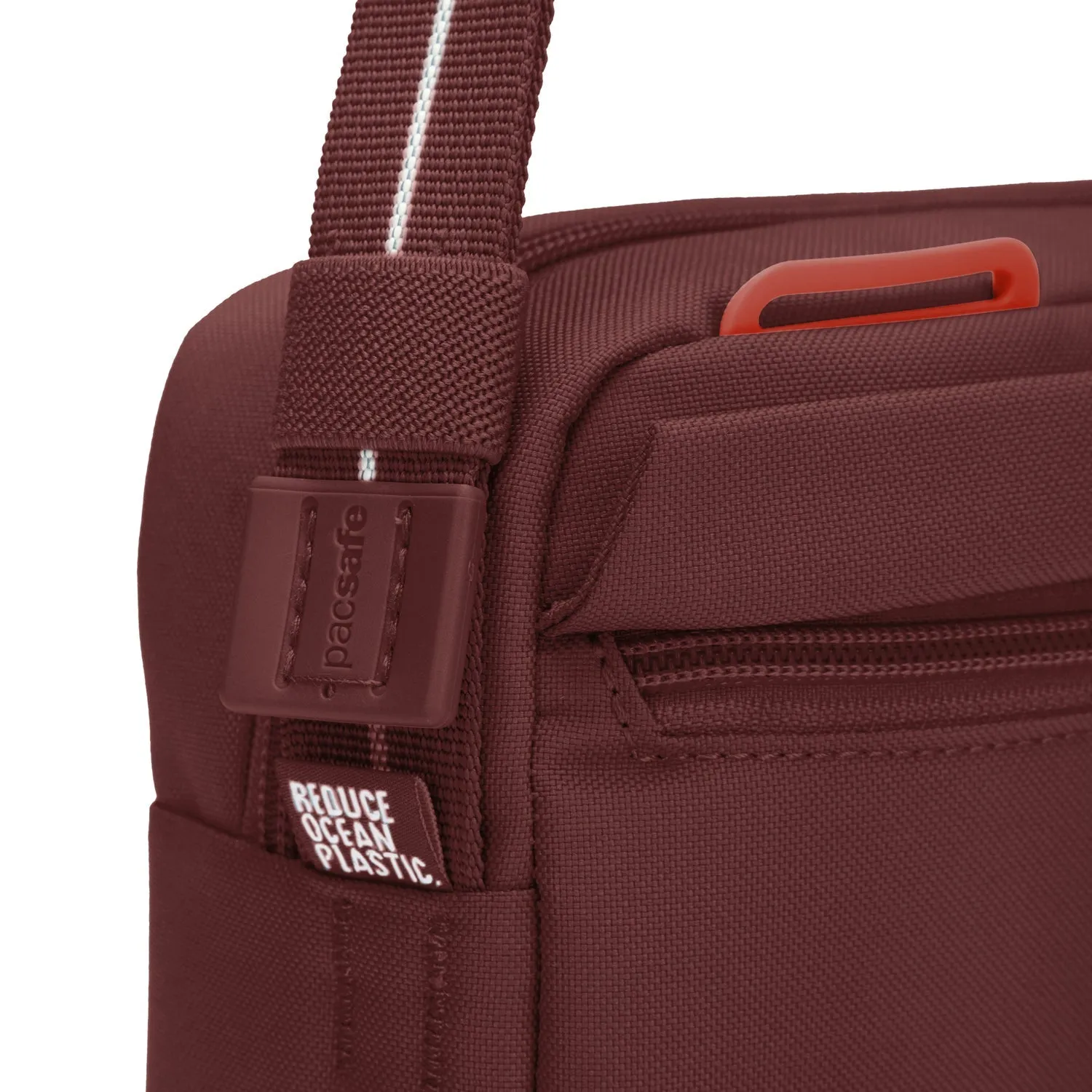 Pacsafe® Go Anti-Theft Crossbody Bag