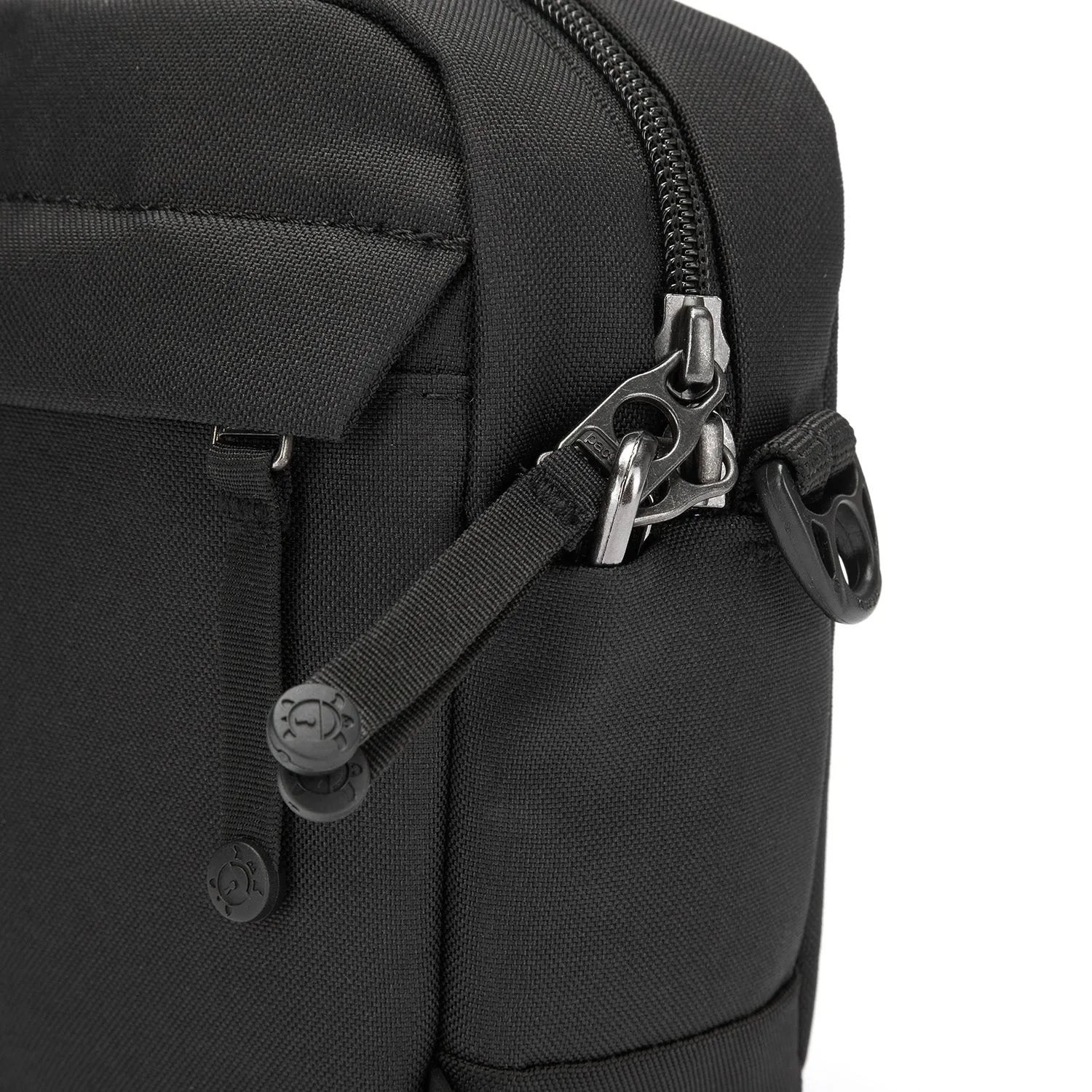 Pacsafe® Go Anti-Theft Crossbody Bag