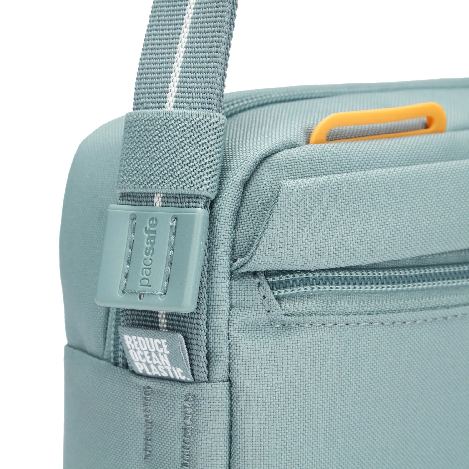 Pacsafe® Go Anti-Theft Crossbody Bag