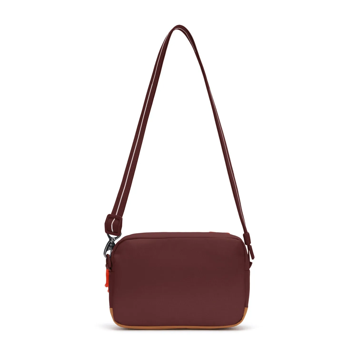 Pacsafe® Go Anti-Theft Crossbody Bag