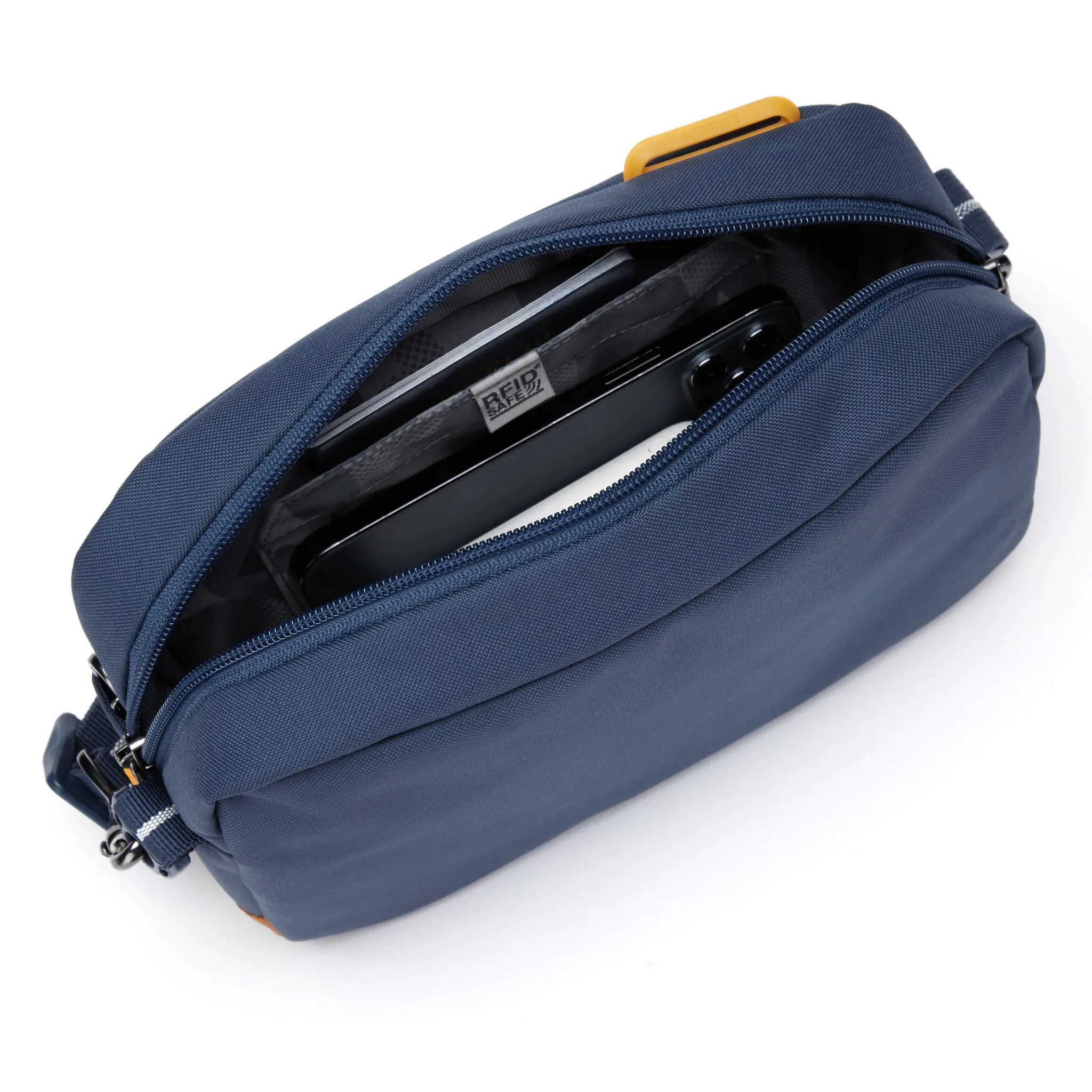 Pacsafe Go Crossbody