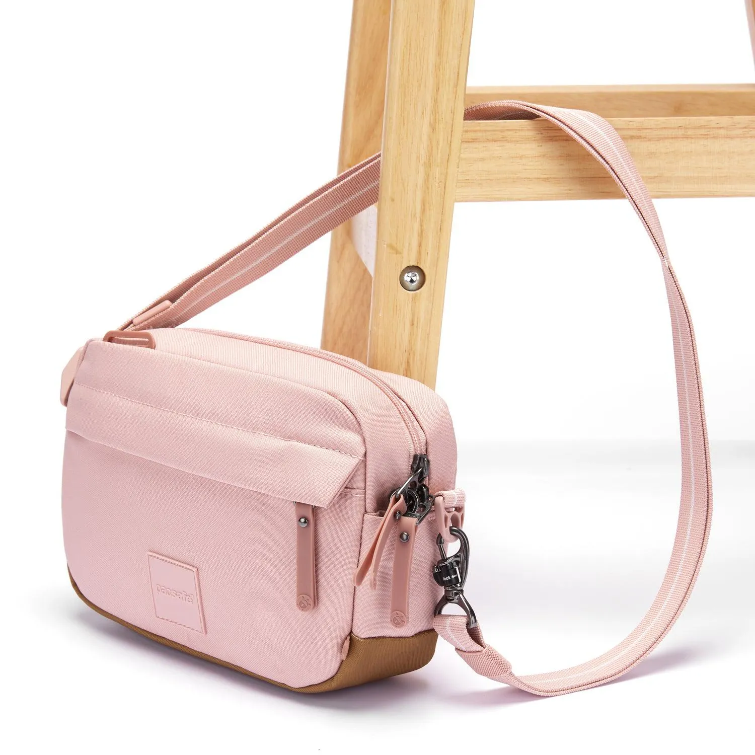 Pacsafe Go Crossbody