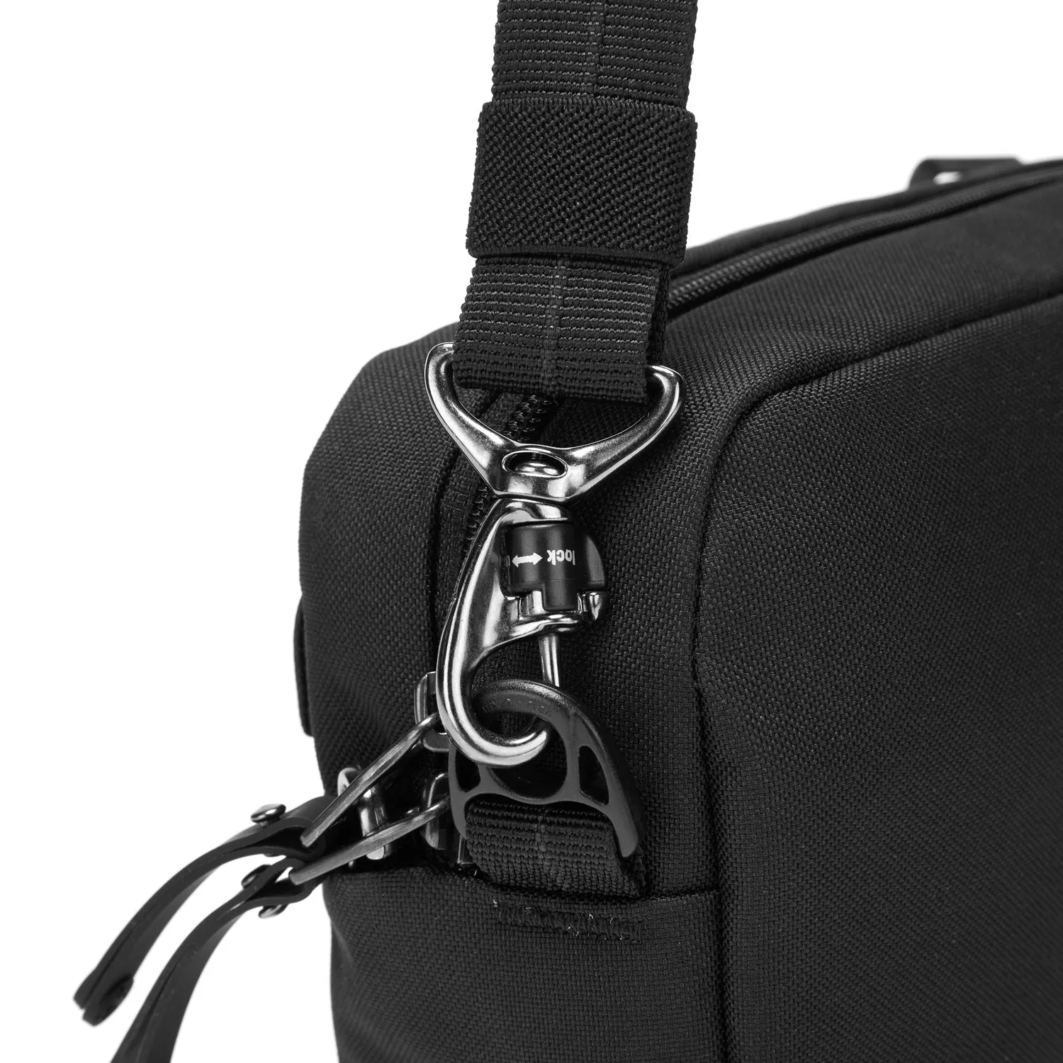 Pacsafe Go Crossbody