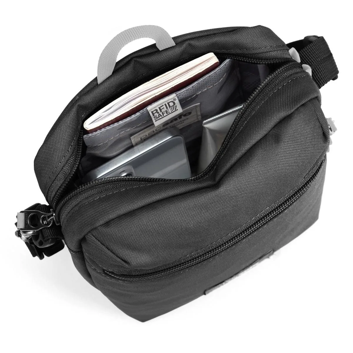 Pacsafe GO Festival Crossbody