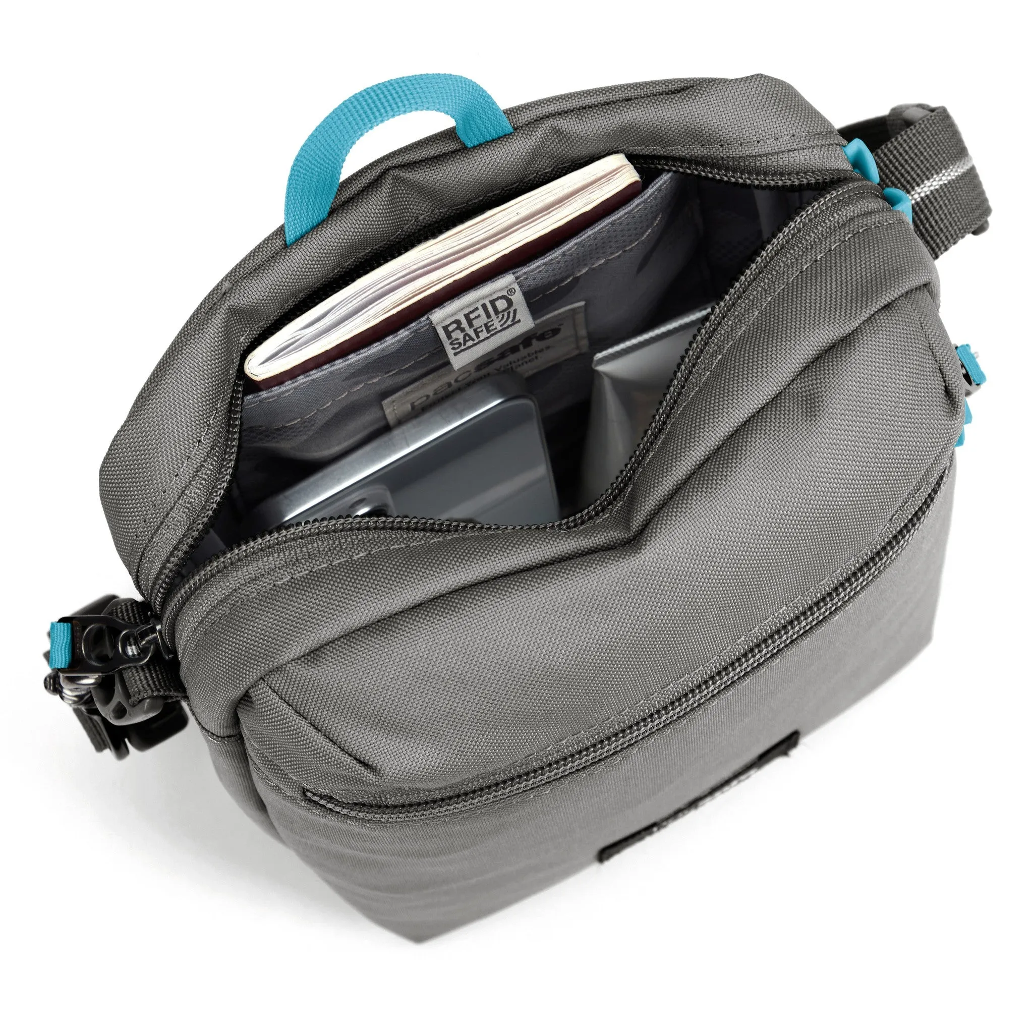 Pacsafe GO Festival Crossbody