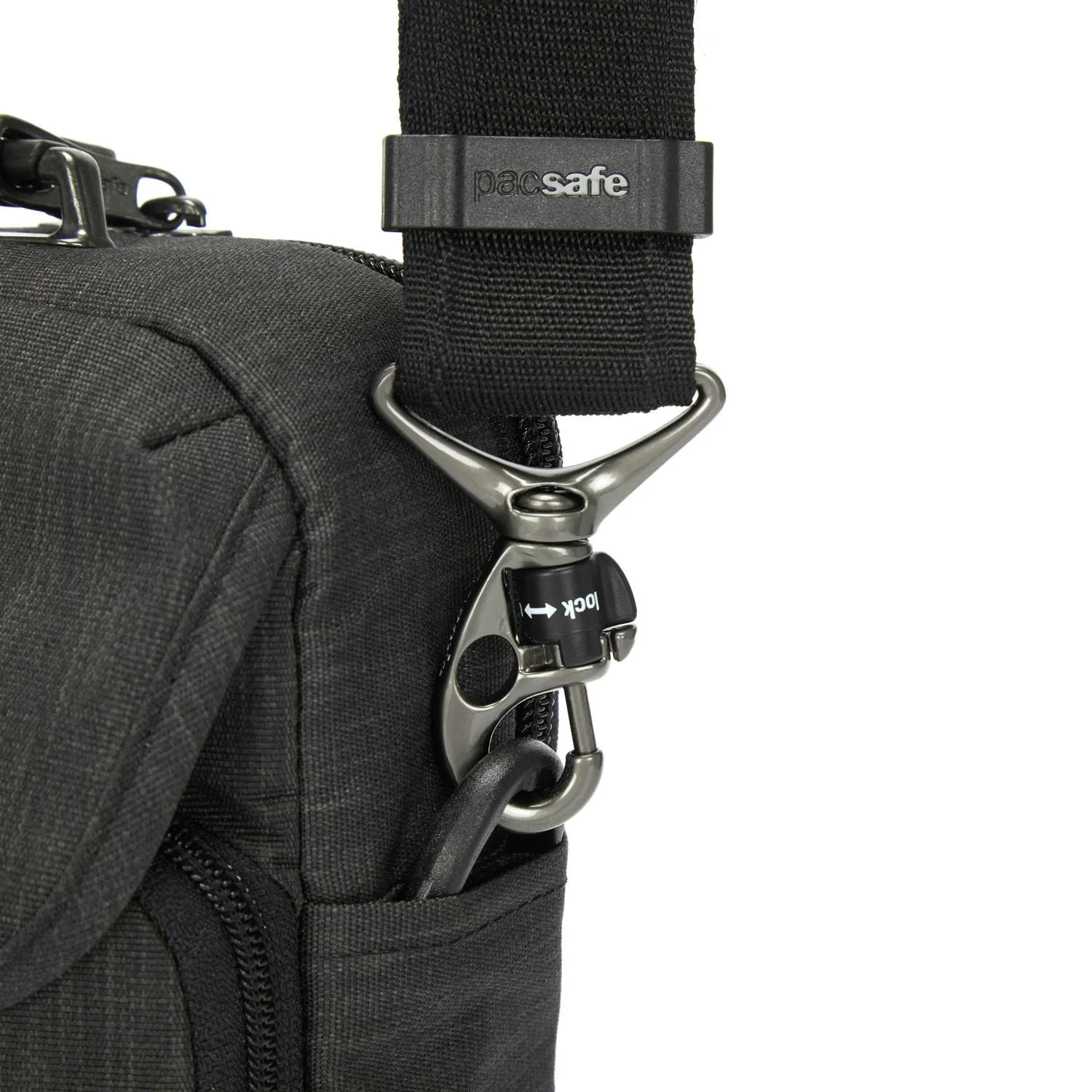 Pacsafe Metrosafe X Anti-Theft Compact Crossbody