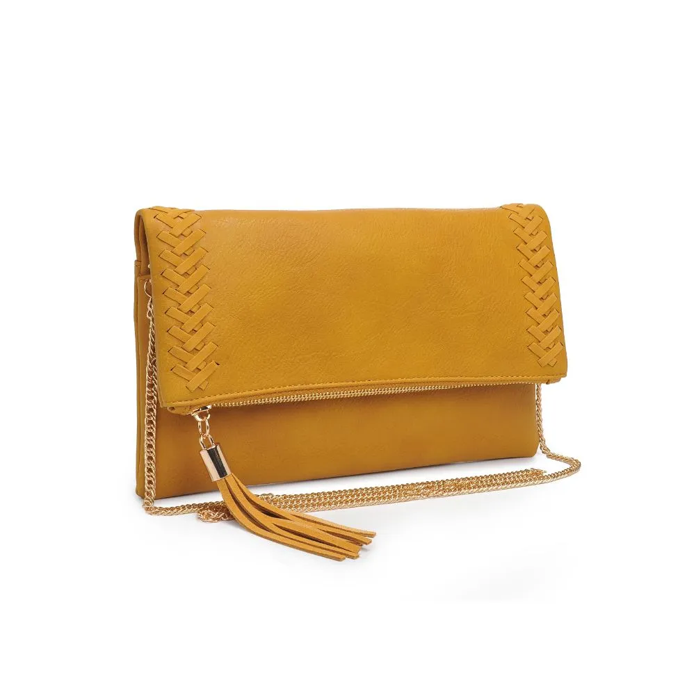 Palermo Clutch
