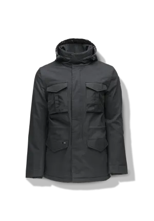 Pelican Men's Tailored Field Jacket