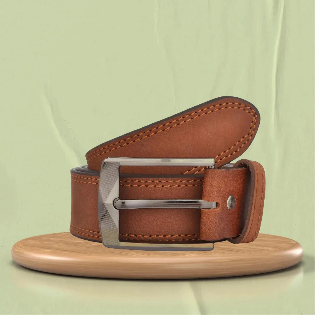 Personalized Men's 3 Pcs Combo 2.0 - Tan