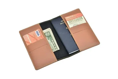 Personalized Men's 3 Pcs Combo 2.0 - Tan