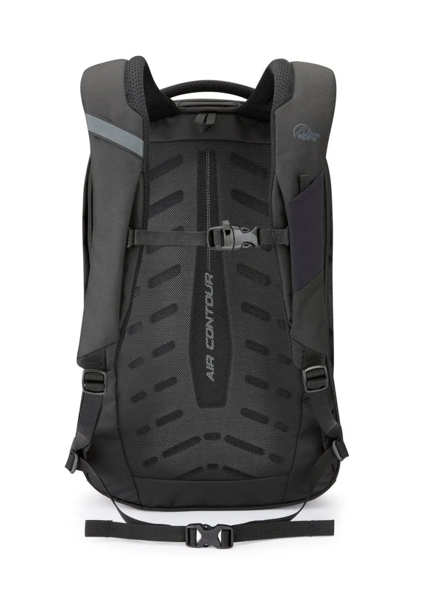 Phase 32L Daypack - Black