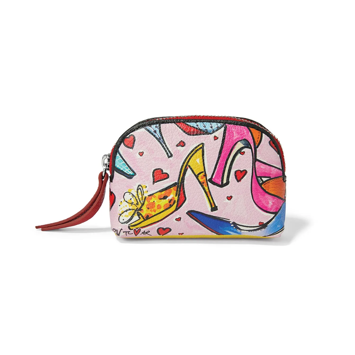 Pop Star Mini Coin Purse - E4253M