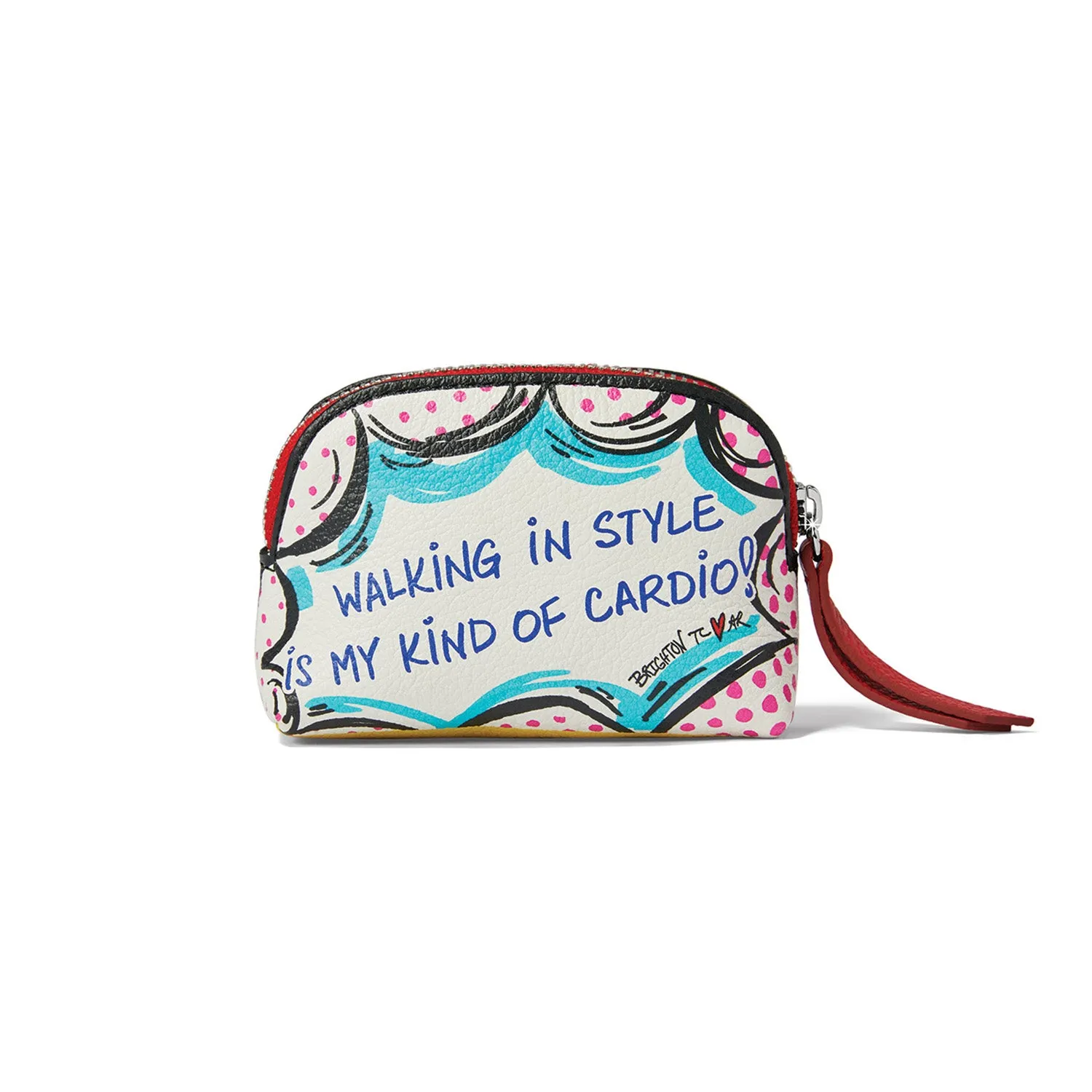 Pop Star Mini Coin Purse - E4253M