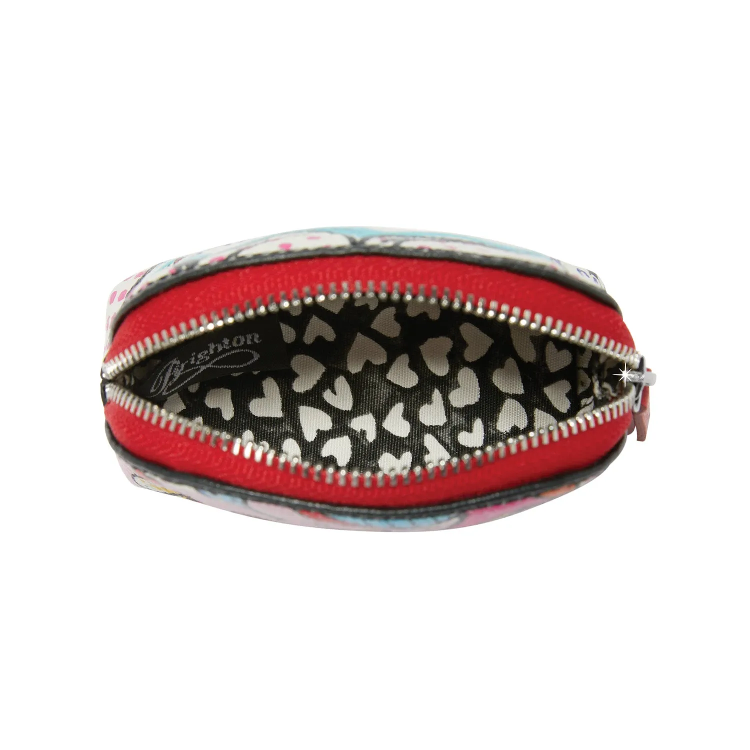 Pop Star Mini Coin Purse - E4253M