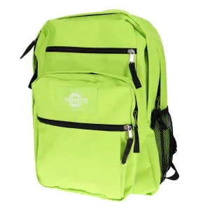 Premto Backpack - 34 Litre - Caterpillar Green