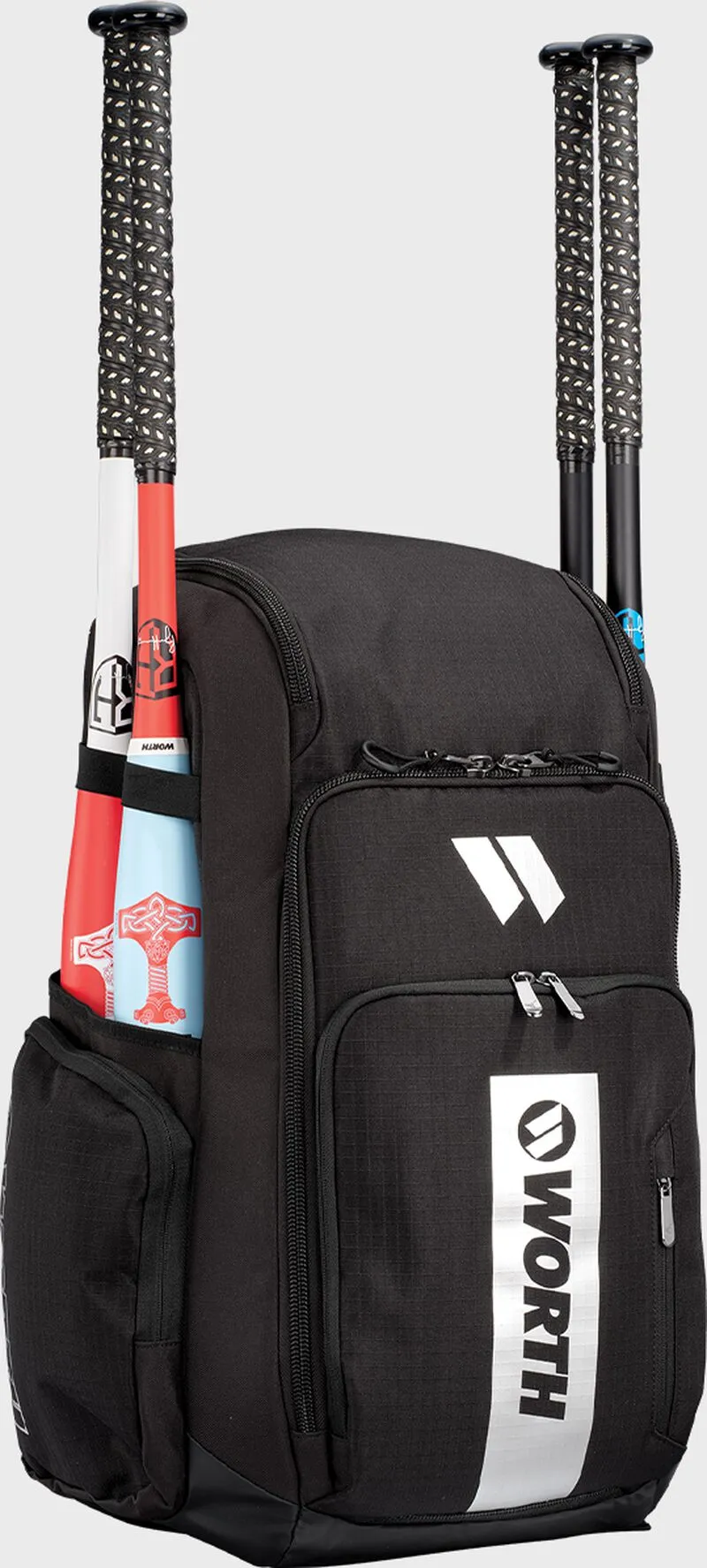 Pro Slowpitch Backpack