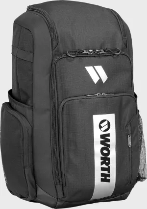 Pro Slowpitch Backpack