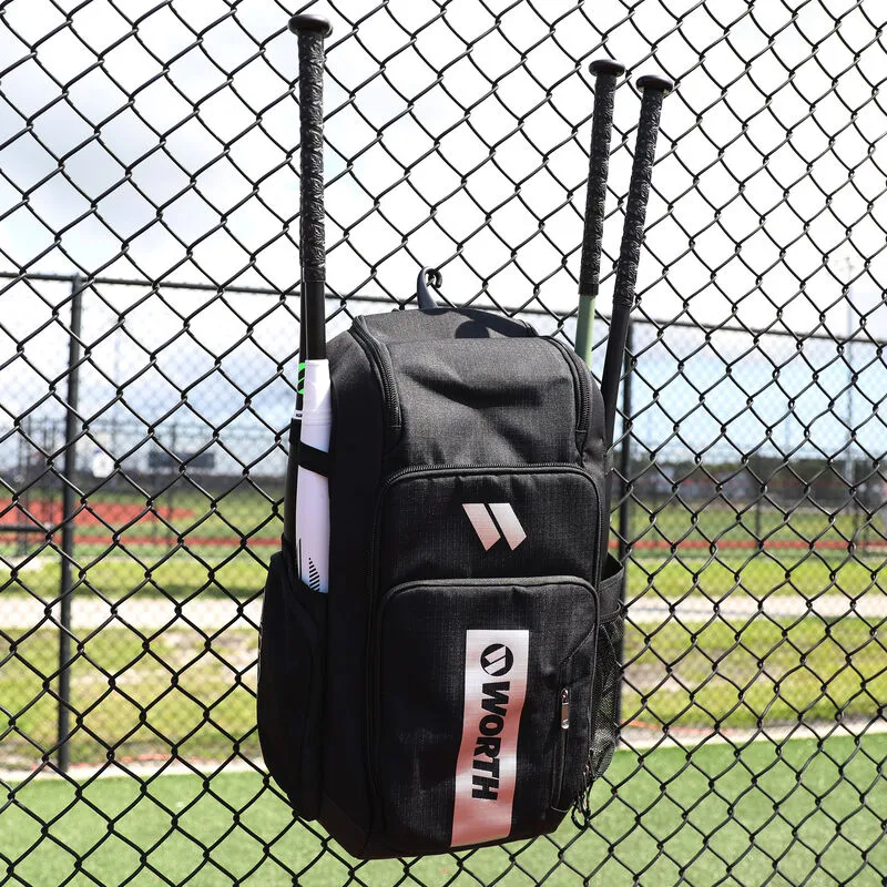 Pro Slowpitch Backpack