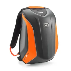 Pure No Drag Backpack
