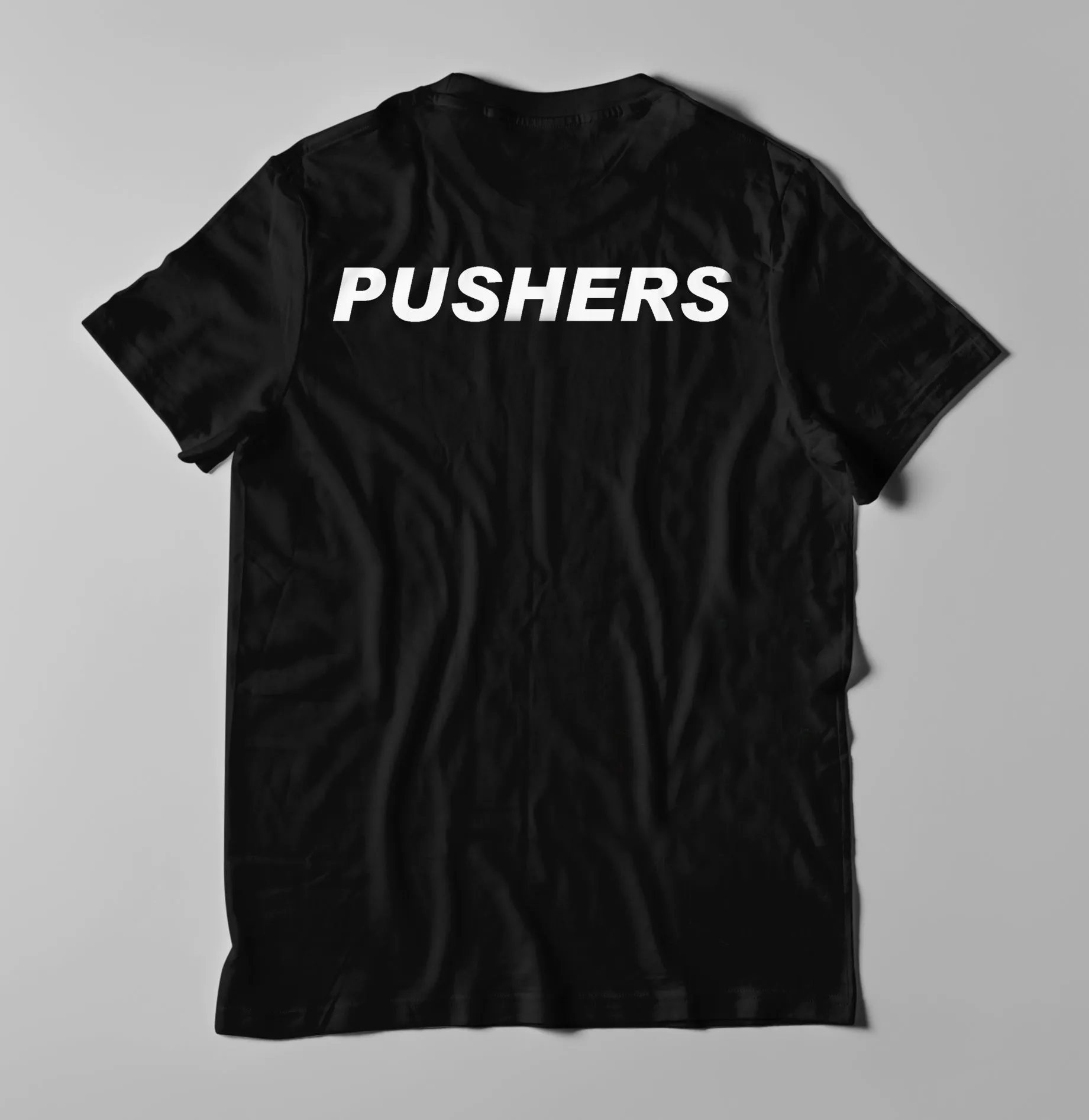 Pushers Anti-Depressant Tee