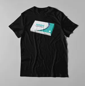 Pushers Anti-Depressant Tee