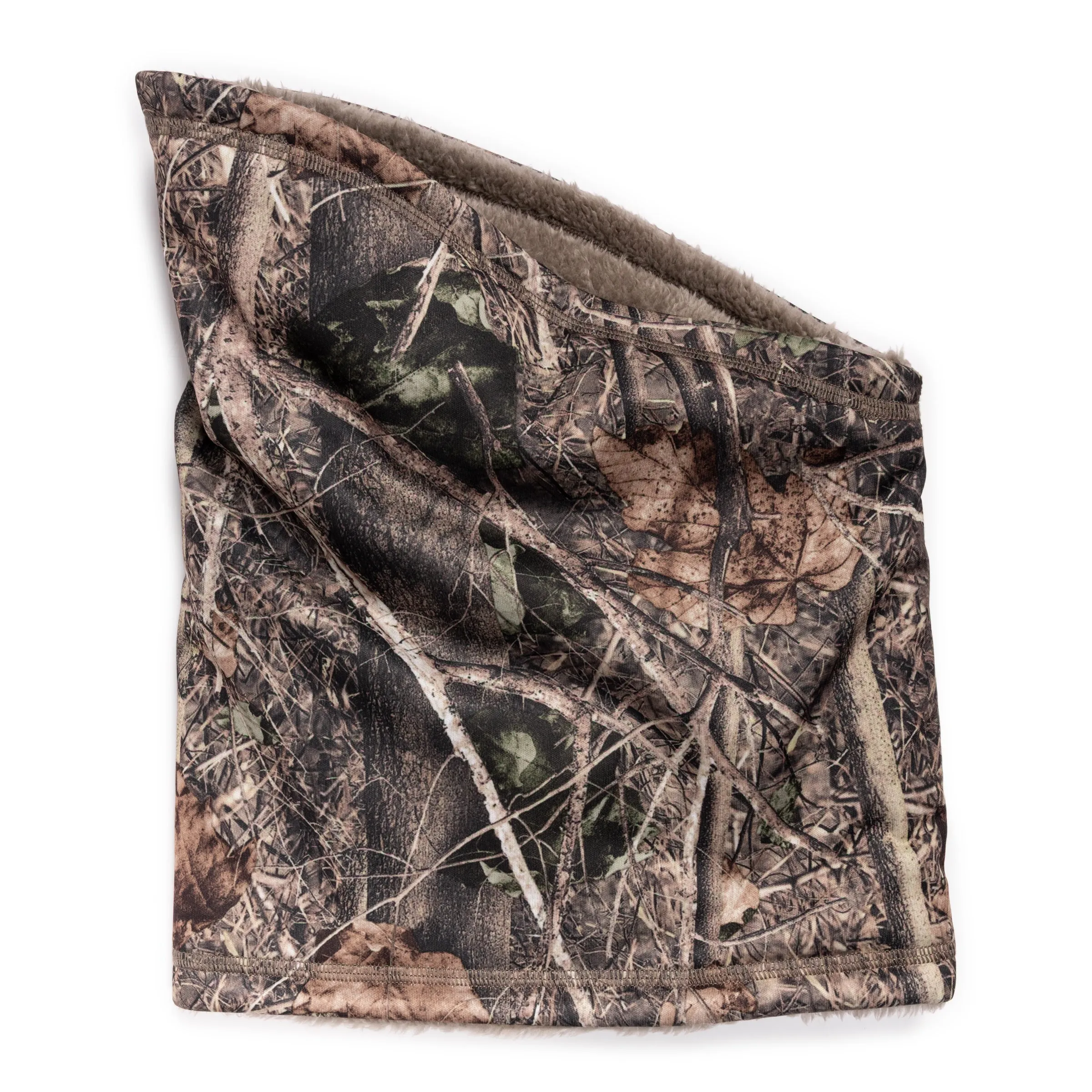 QuietWear Wind Resistant Neck Up