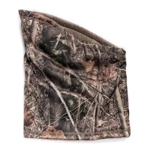 QuietWear Wind Resistant Neck Up