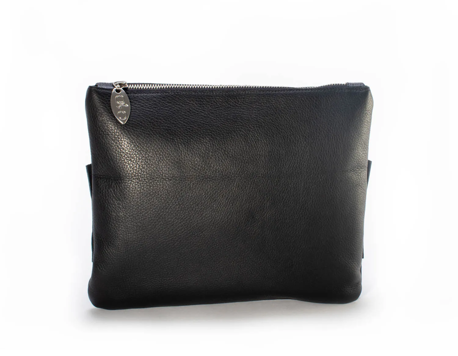 "Franny" pouch/clutch