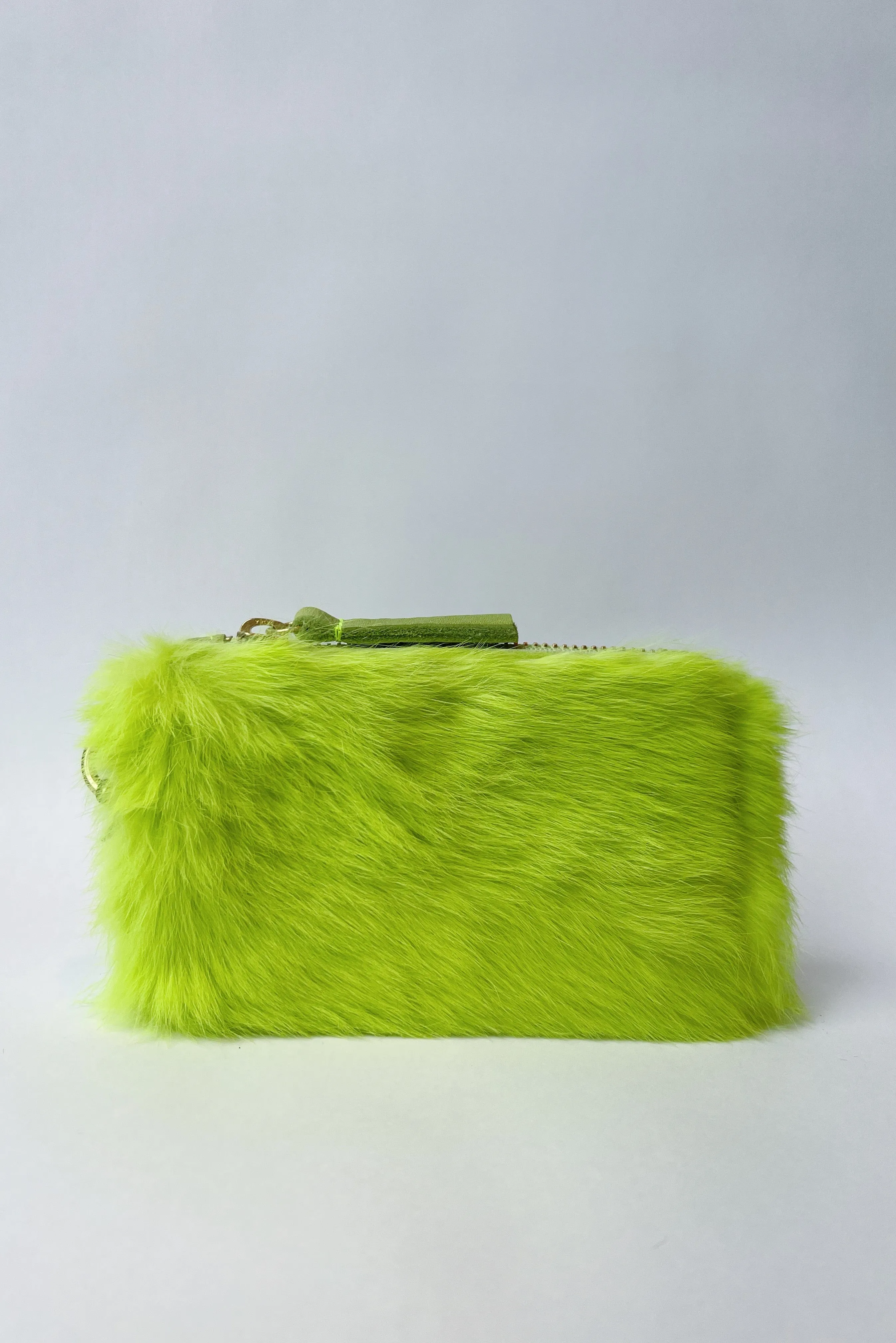 RABBIT COIN POUCH