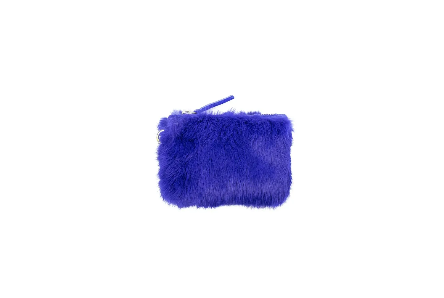 RABBIT COIN POUCH