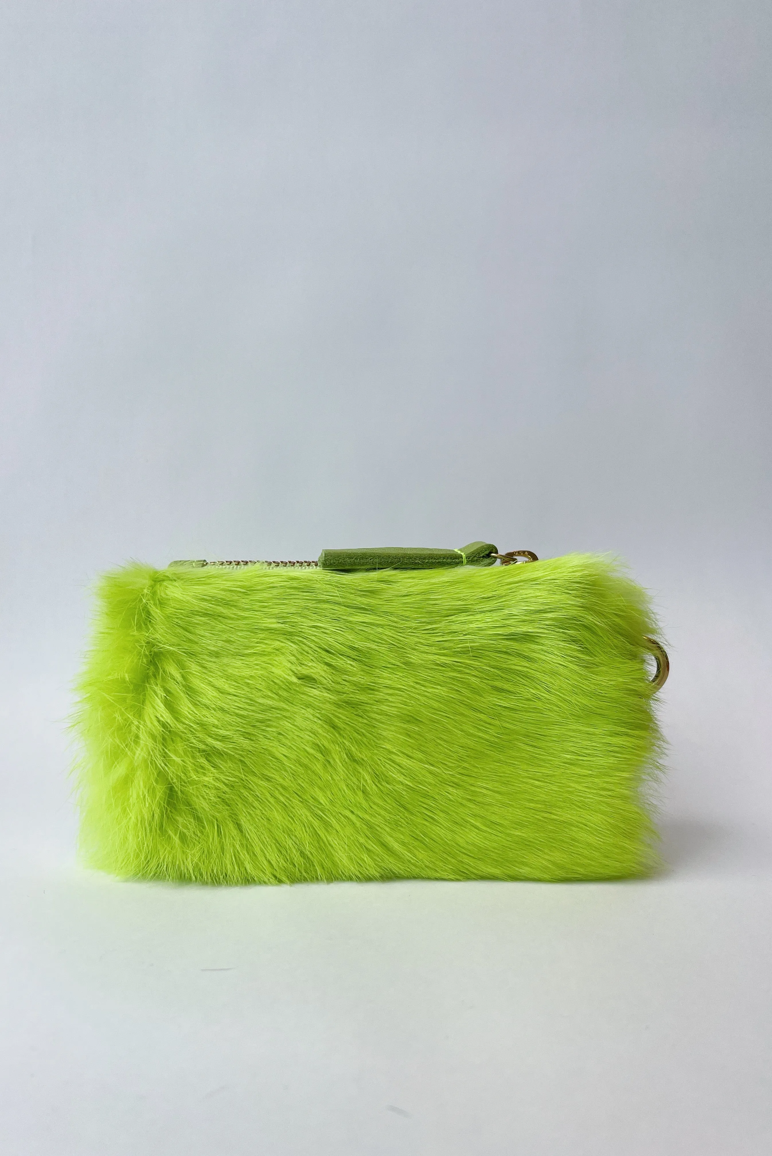 RABBIT COIN POUCH