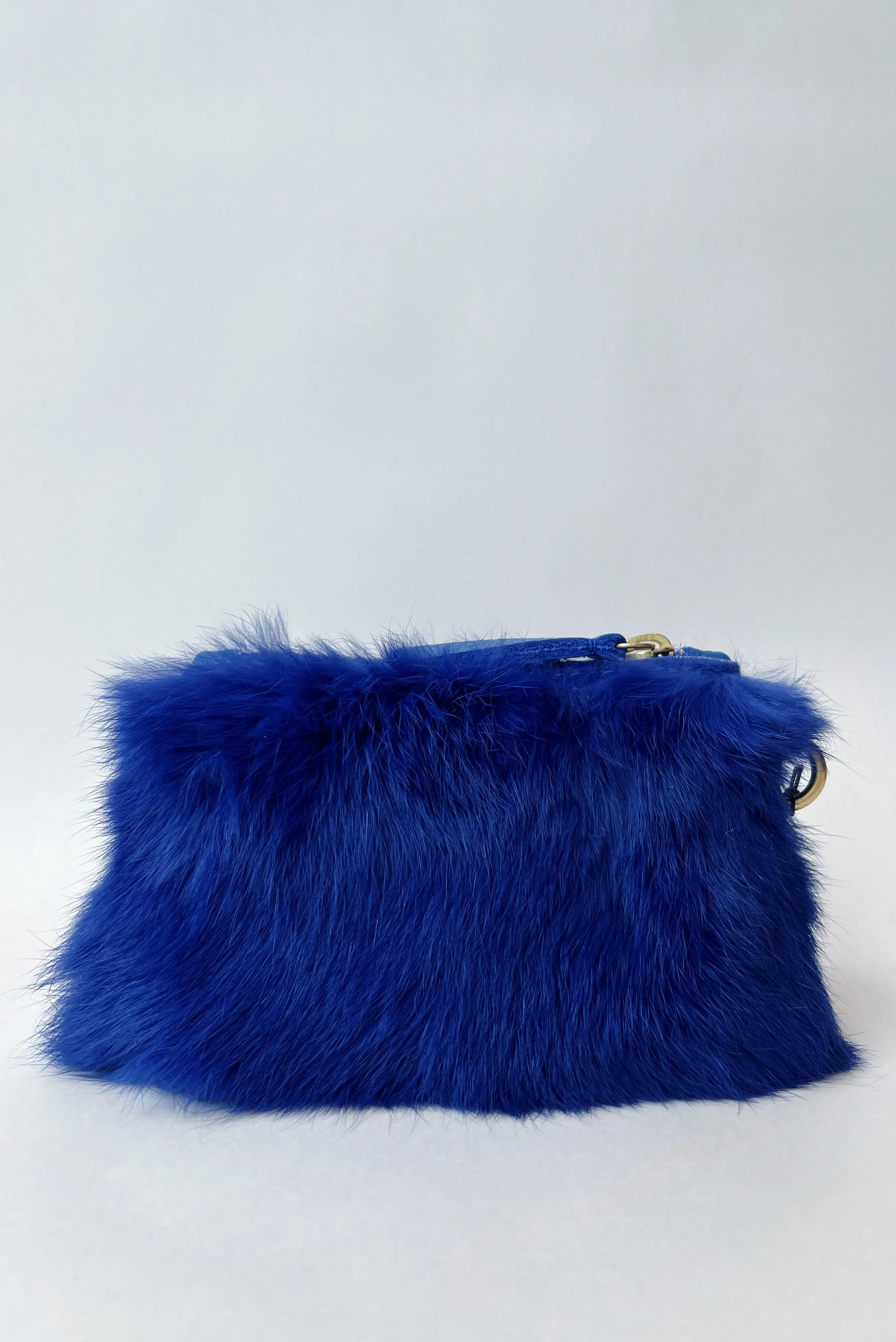RABBIT COIN POUCH