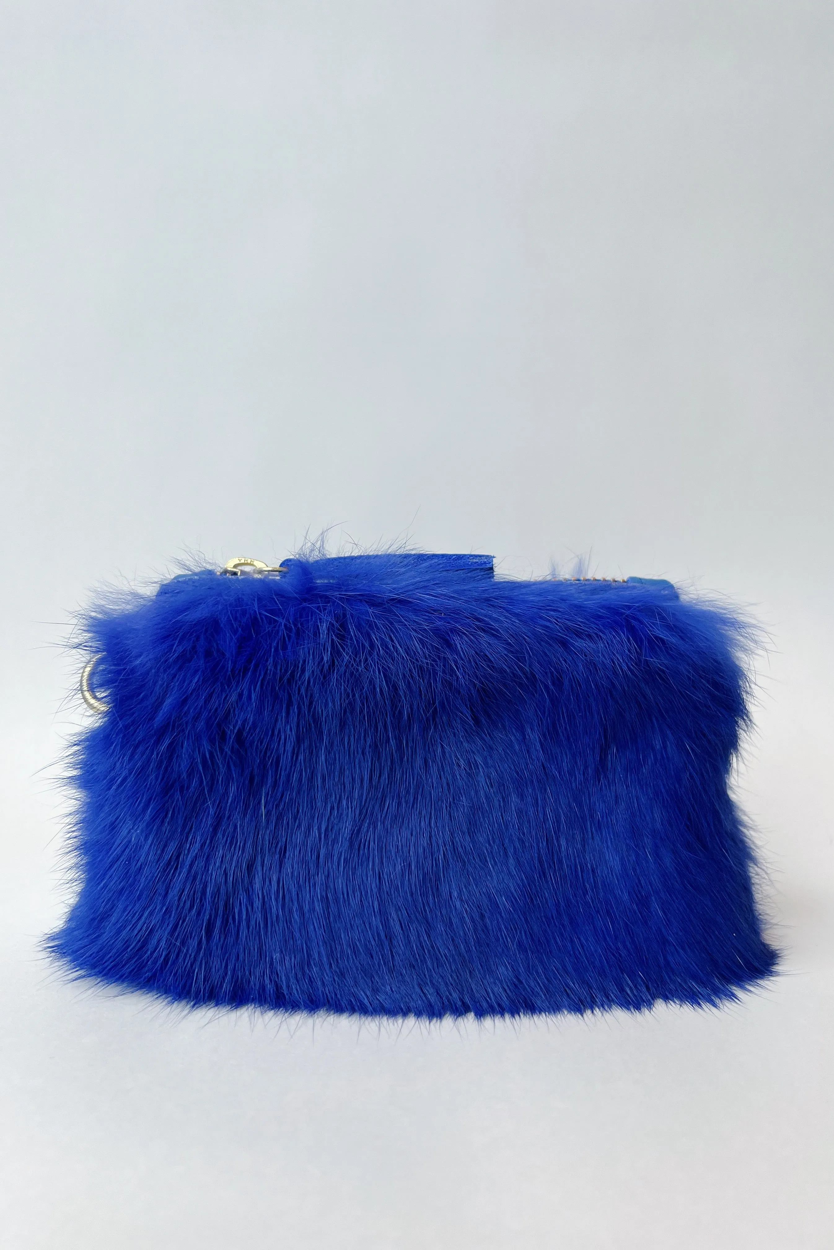 RABBIT COIN POUCH