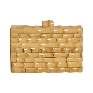 Rain Bamboo Box