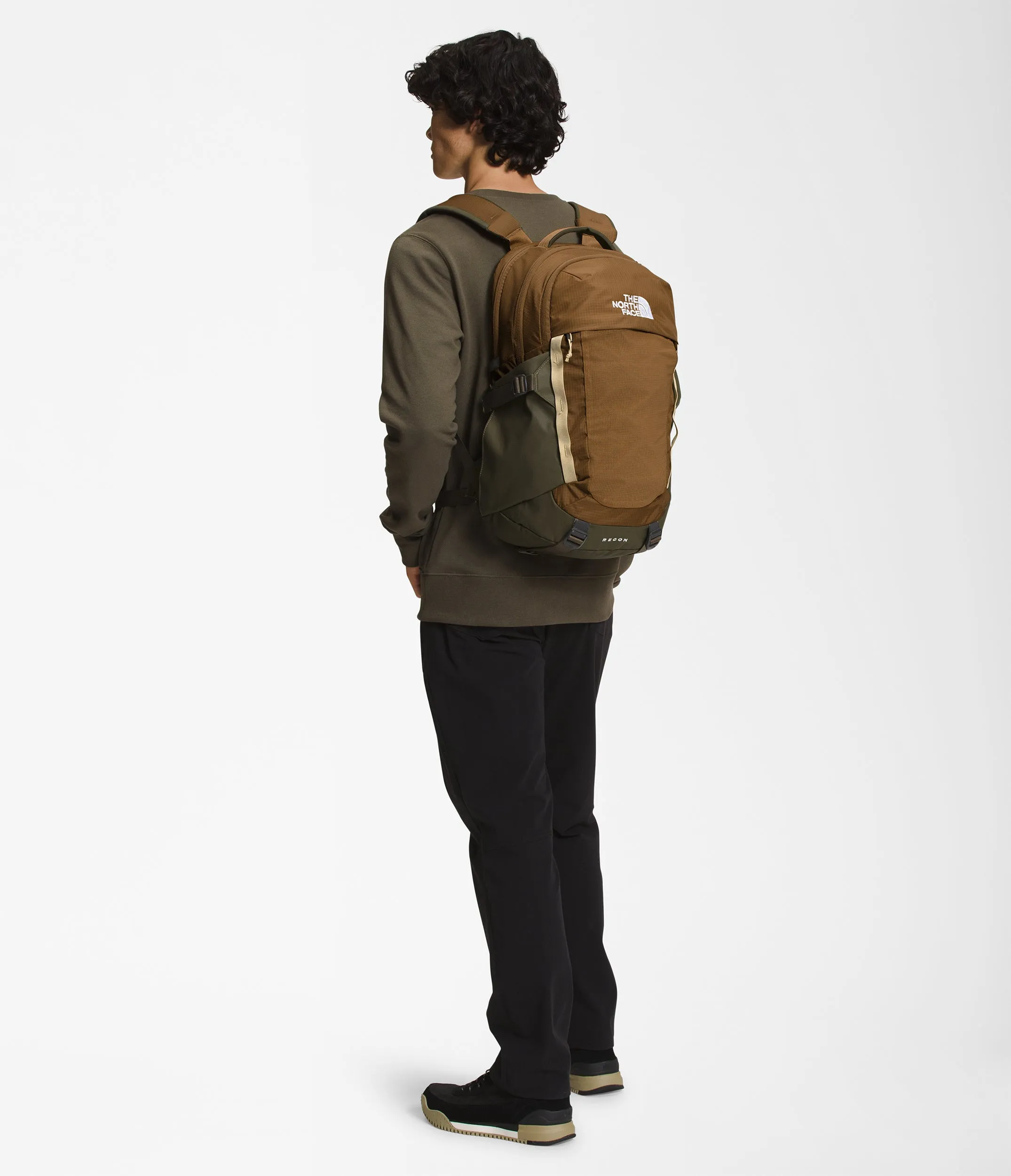 Recon Backpack - NF0A52SH - Past Season