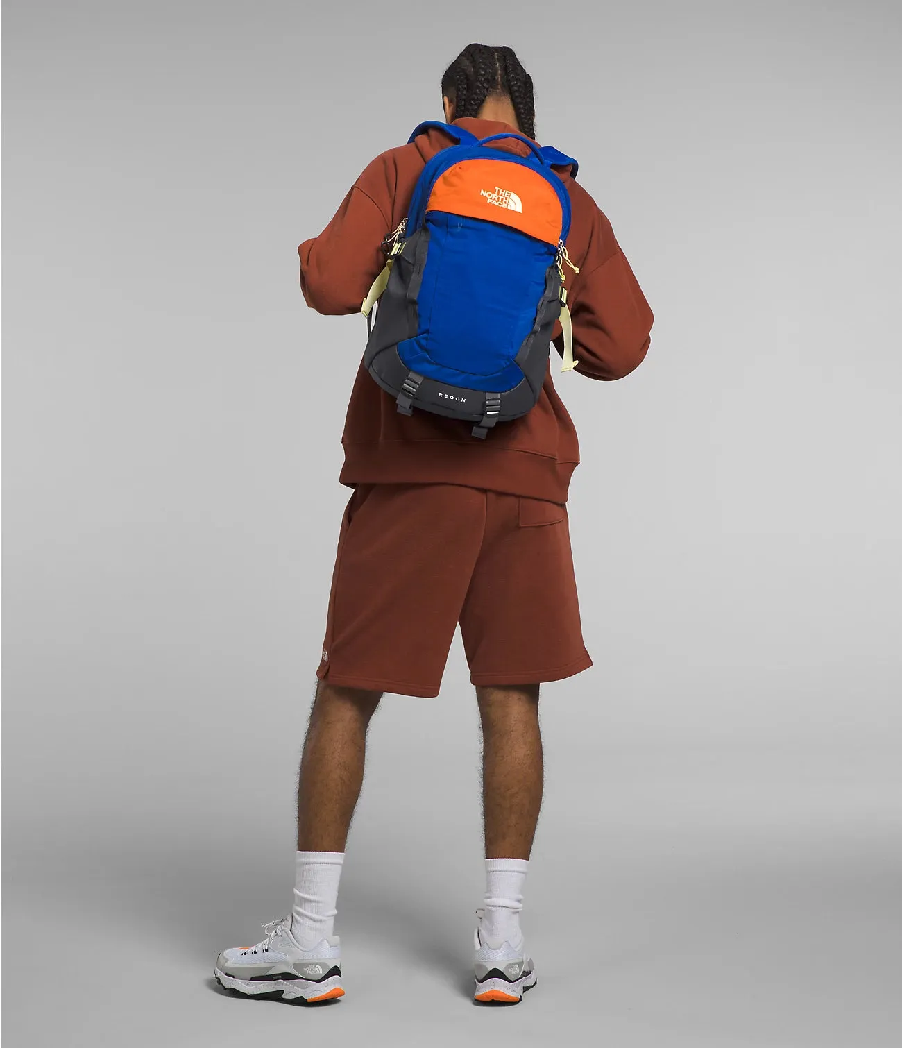 Recon Backpack - NF0A52SH - Past Season