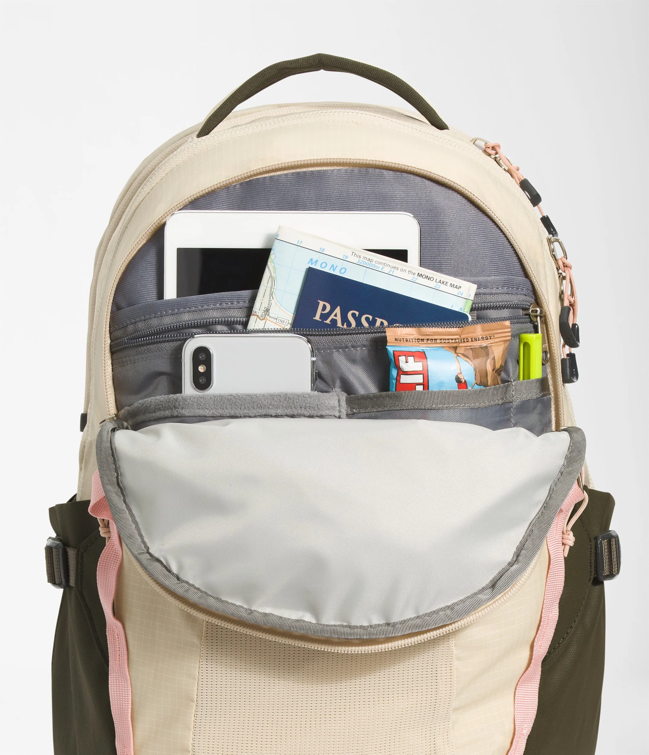 Recon Backpack (Women's) - NF0A52SU - Past Season