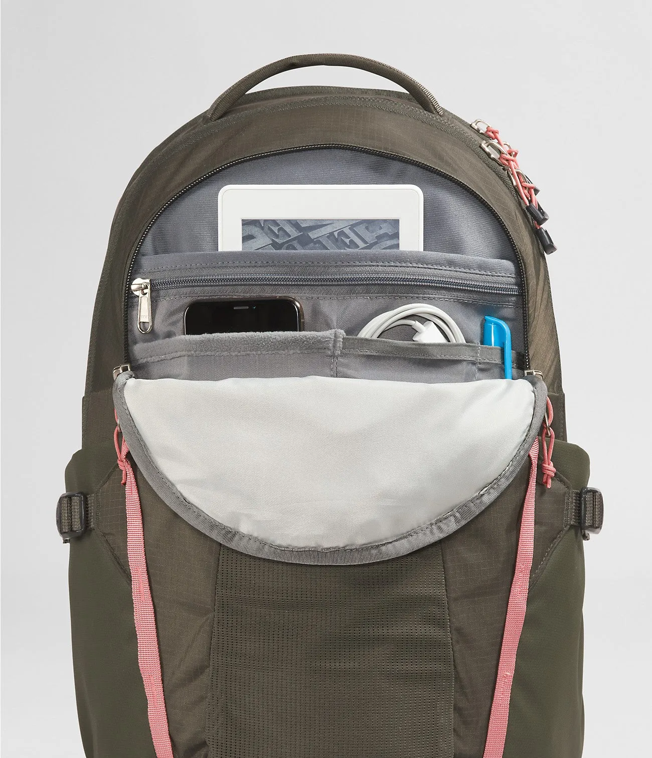 Recon Backpack (Women's) - NF0A52SU - Past Season