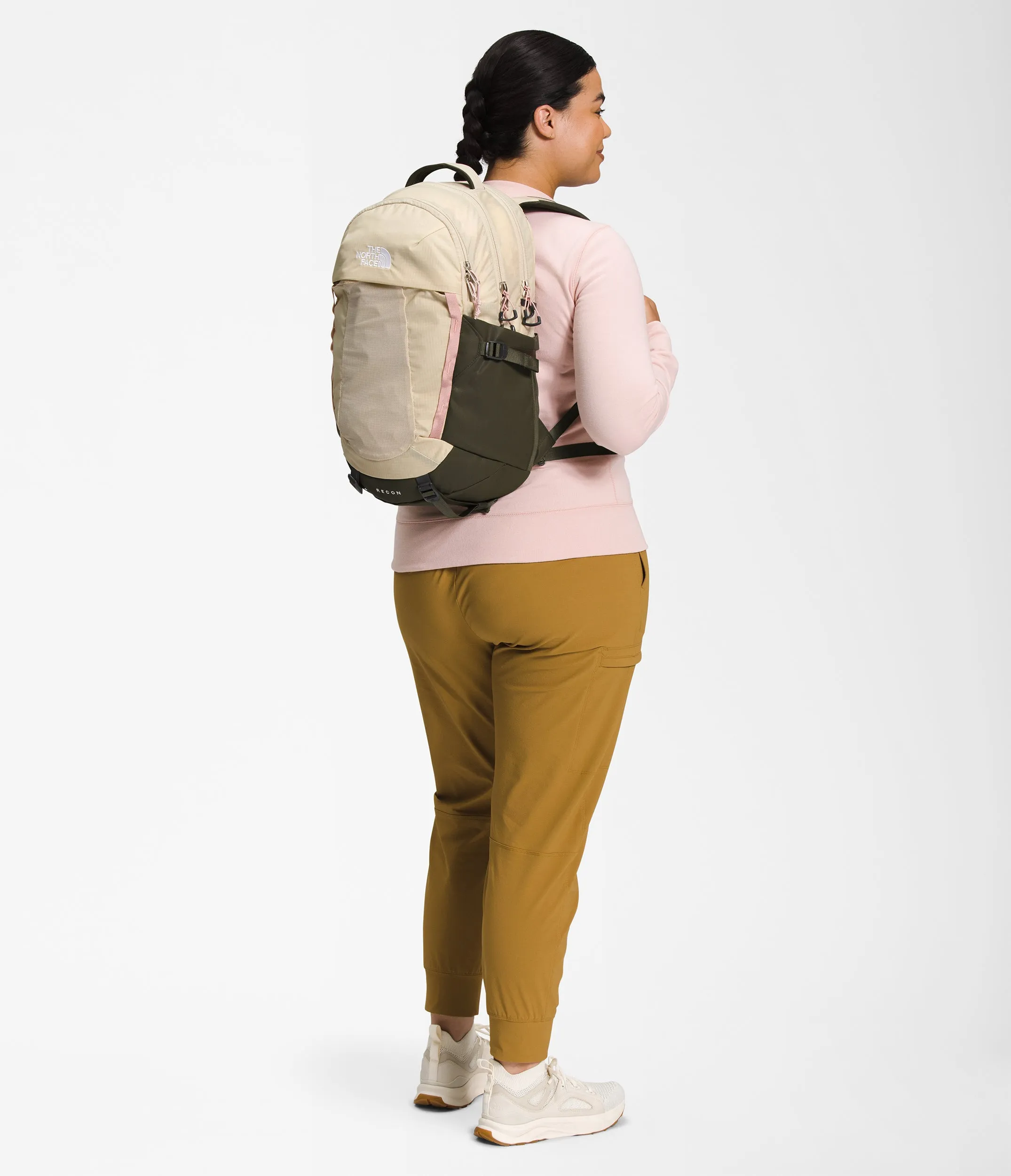 Recon Backpack (Women's) - NF0A52SU - Past Season