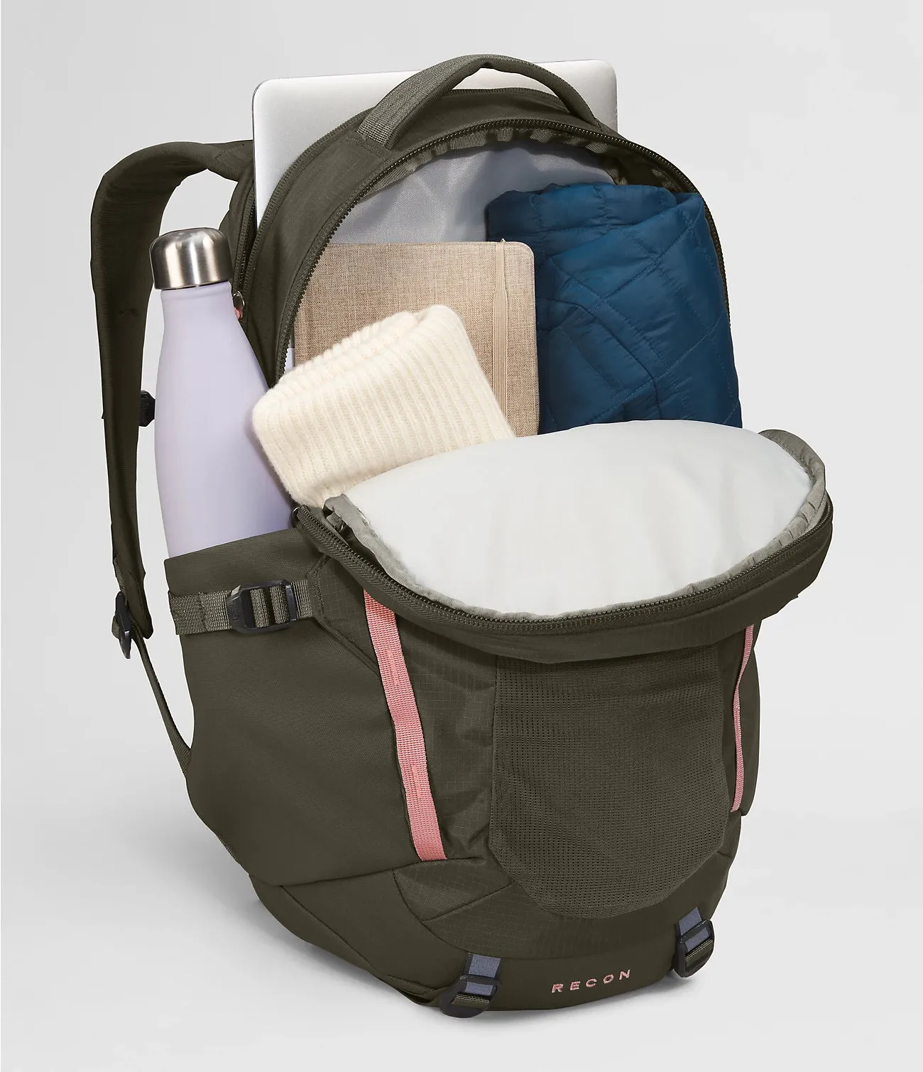 Recon Backpack (Women's) - NF0A52SU - Past Season